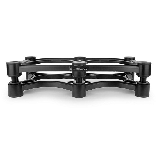 IsoAcoustics ISO 430 Studio Monitor Isolation Stand - Extra Large (Each)