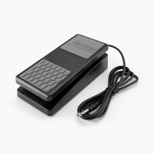 On-Stage- Expression Pedal