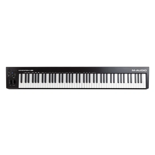 M-Audio Keystation 88 Mk3 Midi Keyboard
