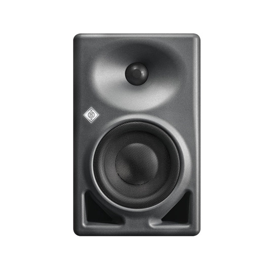 Neumann KH 120 II 2-Way DSP Studio Monitor (Anthracite)