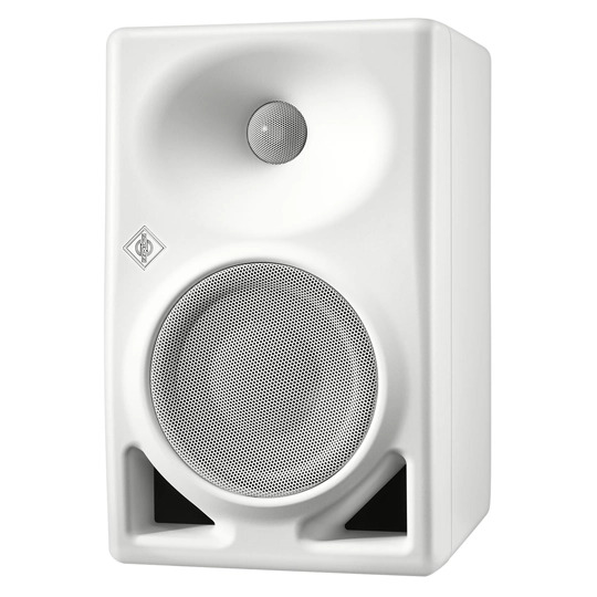 Neumann KH 120 II 2-Way DSP Studio Monitor (White)