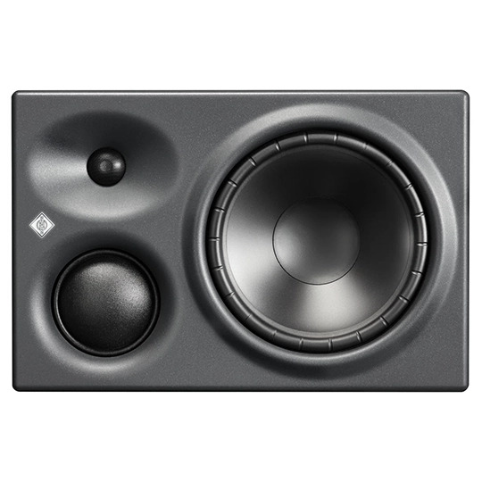 Neumann KH 310A 8.25" 3-way Powered Studio Monitor (Left Side)