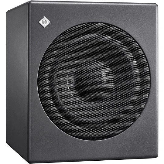 Neumann KH 750 DSP Powered Studio Subwoofer 10 Inch