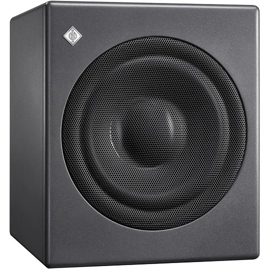 Neumann KH 750 DSP Powered Studio Subwoofer 10 Inch