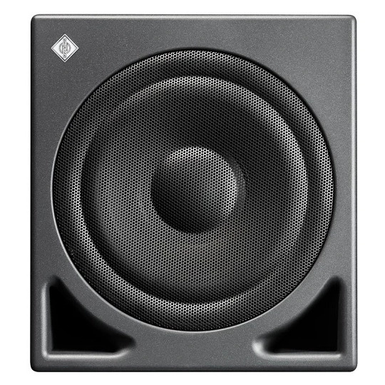 Neumann KH 810 10" Powered Studio Subwoofer