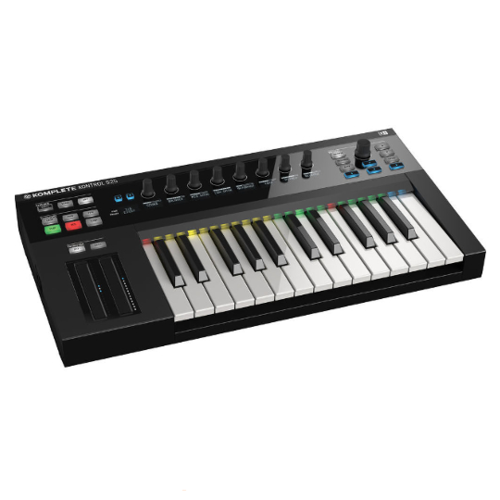 NATIVE INSTRUMENTS Komplete Kontrol S25