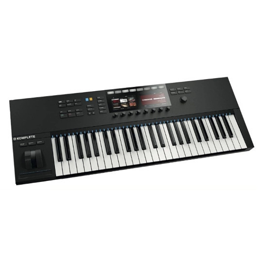 NATIVE INSTRUMENTS Komplete Kontrol S49 Mk2