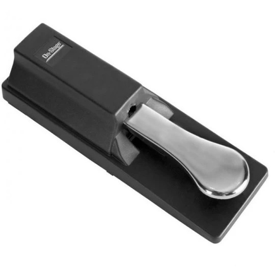 On Stage KSP100 Sustain Pedal