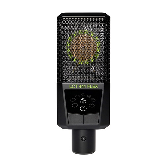 Lewitt LCT 441 FLEX Large Diaphragm Condenser Microphone