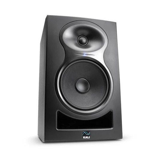 Kali Audio LP-8 2nd Wave 8 Inch Studio Monitor (single)