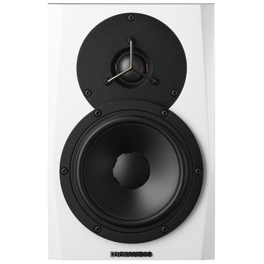 Dynaudio LYD 5 5" Powered Studio Monitor (Single)