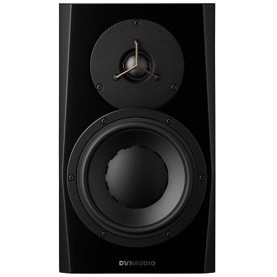 Dynaudio LYD 7 7" Powered Studio Monitor (Single) - Black