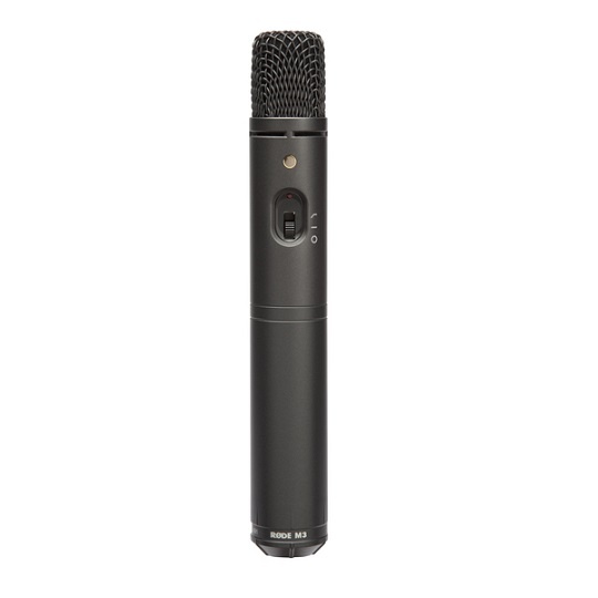 Rode M3 Versatile end-address Condenser Microphone