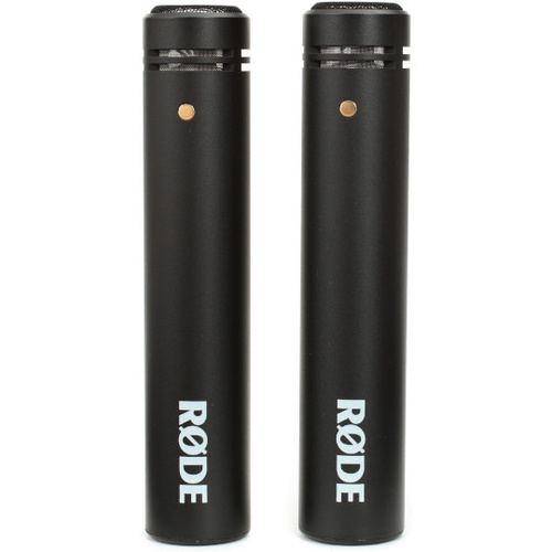 Rode M5 Matched Pair