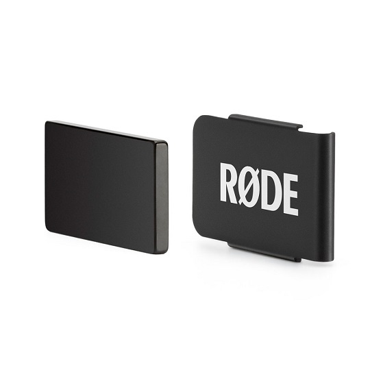 RODE MagClip GO Magnetic Clip for Wireless GO