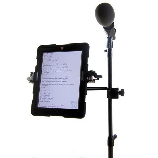AIRTURN Manos + Side Mount Clamp