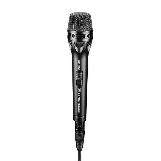 Sennheiser MD 431 II Dynamic Microphone