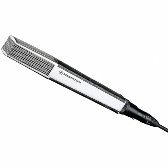 MD441 U Dynamic Microphone