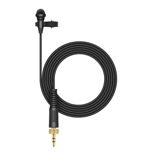Sennheiser ME-2 Omni-Directional Lavalier Microphone