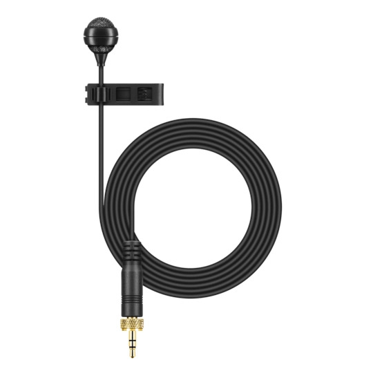 Sennheiser ME-4 Cardioid Lavalier Microphone