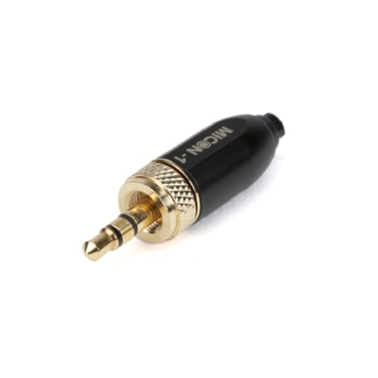 Rode MiCon-1 MiCon Connector (for Select Sennheiser Devices Only)