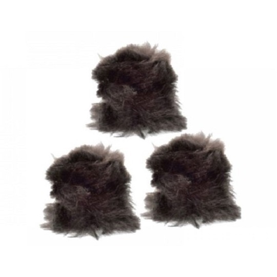 RODE MINIFUR-HS1 Artificial Fur Windshield
