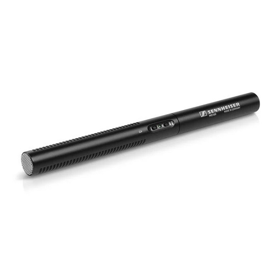 Sennheiser MKE600 Shotgun Microphone for Video Camera