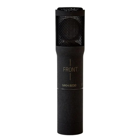 Sennheiser MKH 8030 RF Condenser Microphone
