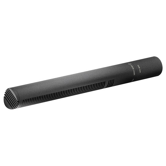 Sennheiser MKH8060 compact Shotgun Condenser Microphone