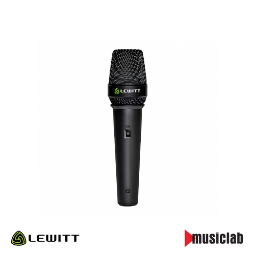 Lewitt | MTP-5S | Dynamic Microphone
