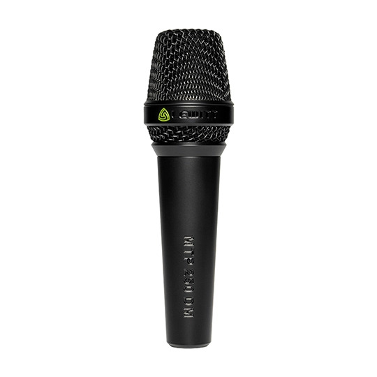 Lewitt MTP 250 DM Dynamic Handheld Microphone