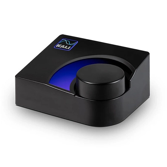 Kali Audio MV-BT Bluetooth Monitor Controller