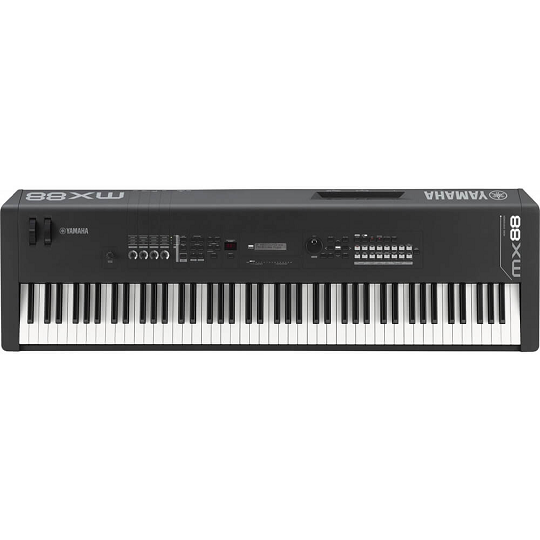 Yamaha MX88 BK (Black)