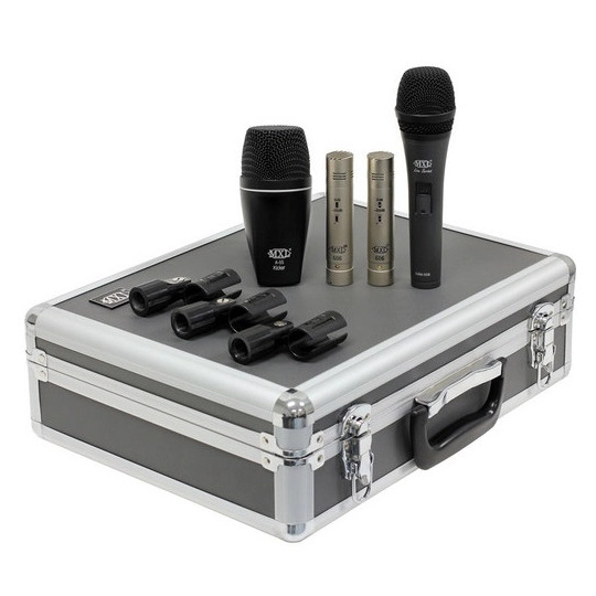 MXL Drum Mic Kit
