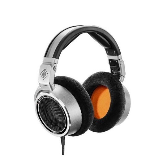 Neumann NDH30 Open-Back Studio Reference Headphone