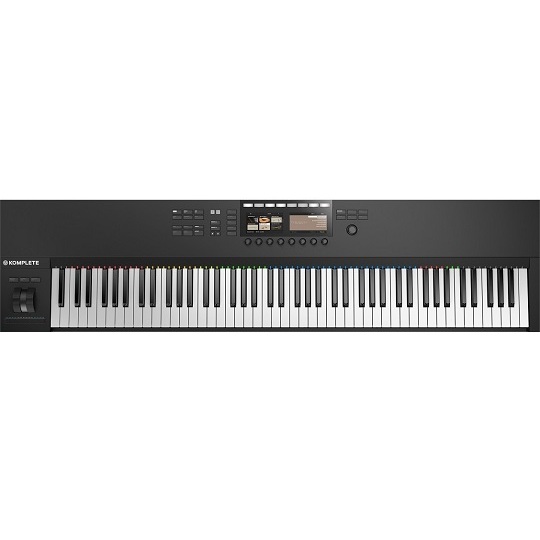 NATIVE INSTRUMENTS Komplete Kontrol S88 MkII