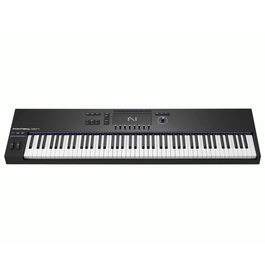 Native Instruments Kontrol S88 MK3 Controller
