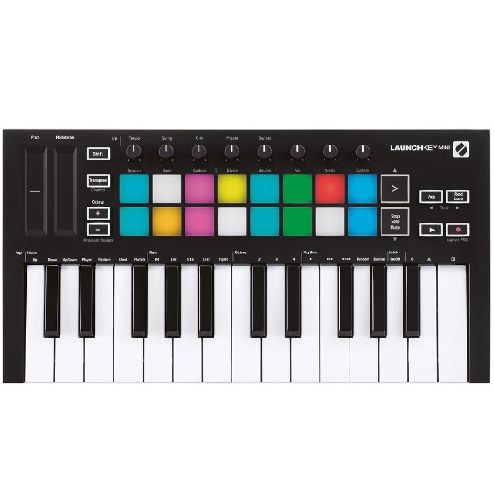 Novation Launchkey Mini MKIII