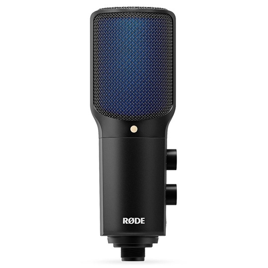 Rode NT-USB+ USB Condenser Microphone