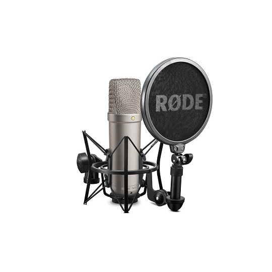 Rode NT1-A - cardioid condenser mic