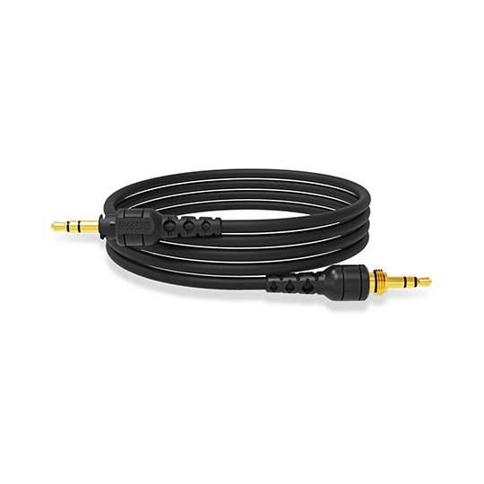 RODE NTH-cable Black 1.2m