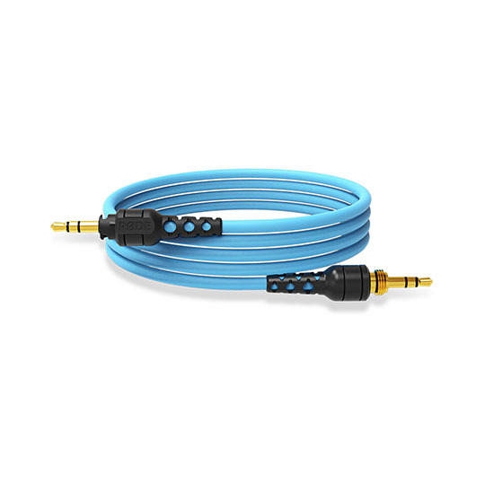RODE NTH-cable Blue 1.2m