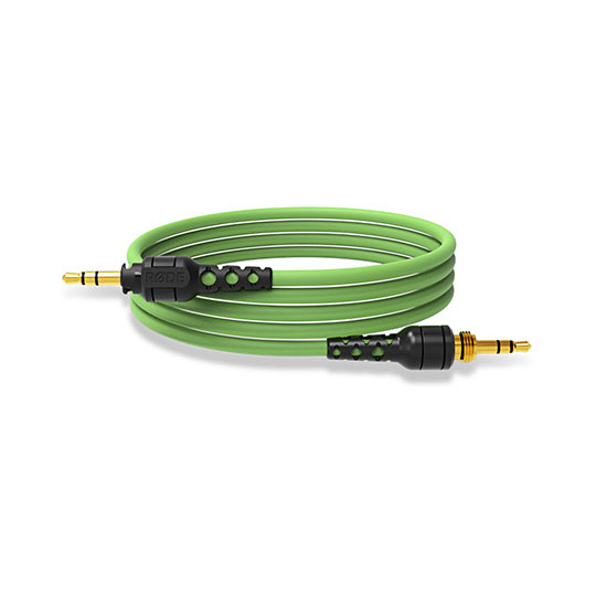 RODE NTH-cable Green 1.2m
