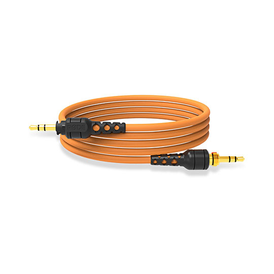 RODE NTH-cable Orange 1.2m