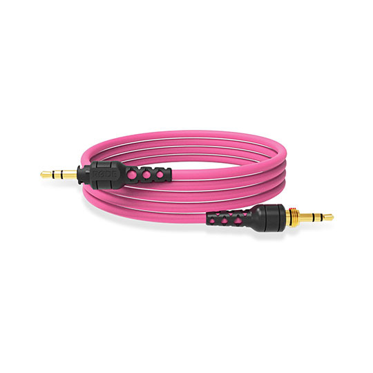 RODE NTH-cable Pink 1.2m