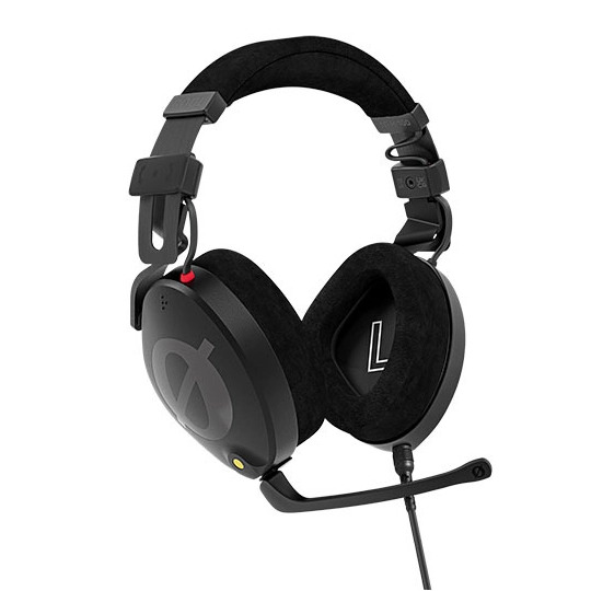 RØDE NTH-100M Professional over-ear headphone with Microphone