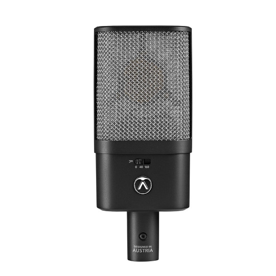 Austrian Audio OC16 Cardioid Condenser Microphone