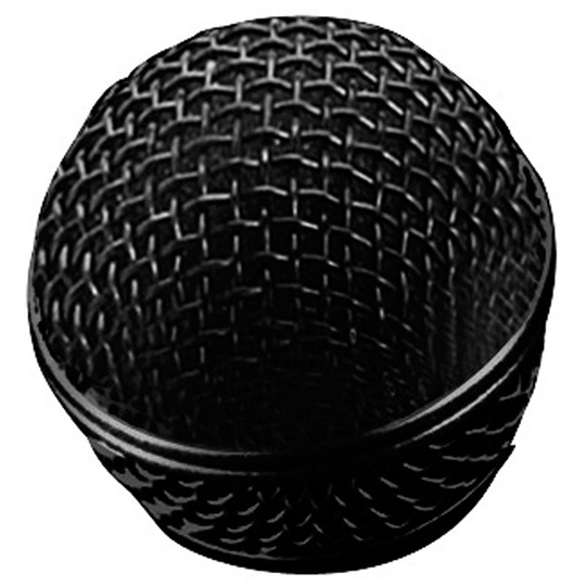OS- SM58 microphone grille