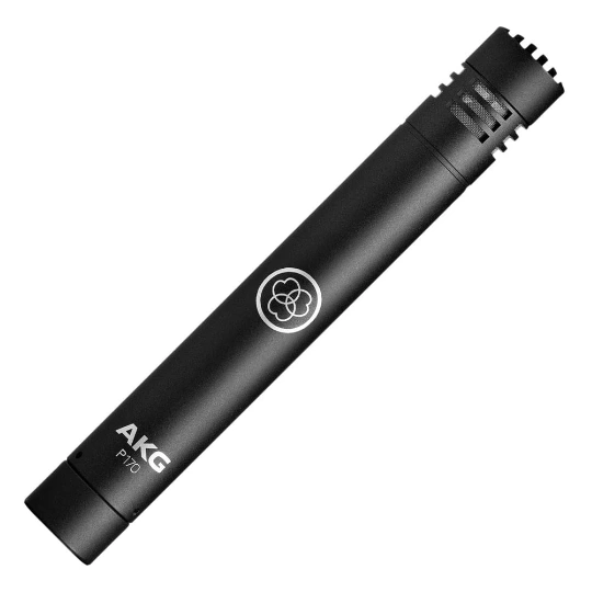 AKG P-170 Instrument Microphone