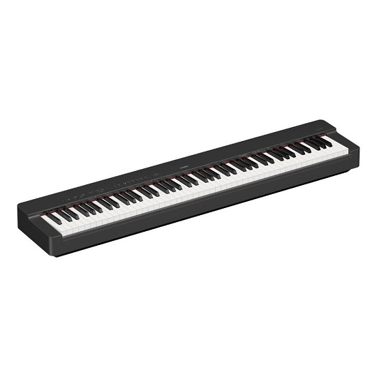 Yamaha P-225B Digital Piano